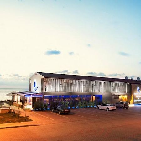 Filyos Beach Zonguldak Kültér fotó