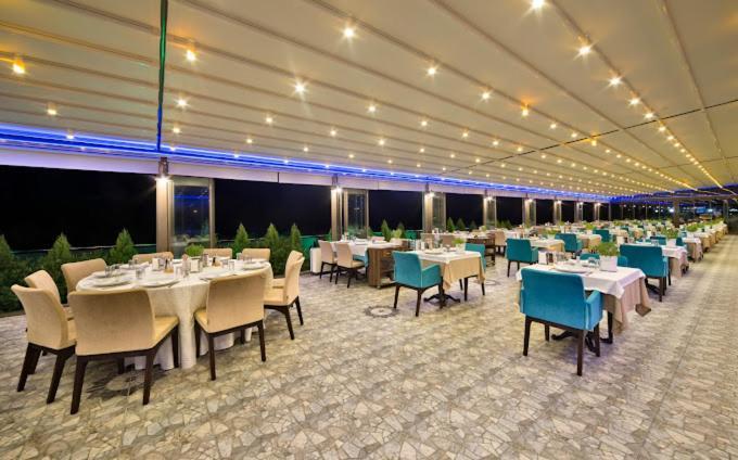 Filyos Beach Zonguldak Kültér fotó